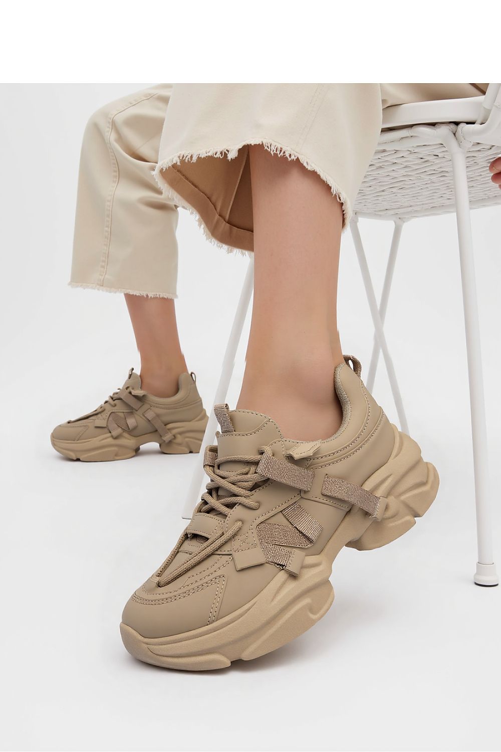 NUDE Sportiniai bateliai