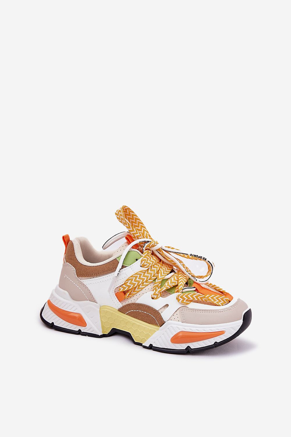 Spalvingi sportiniai batai