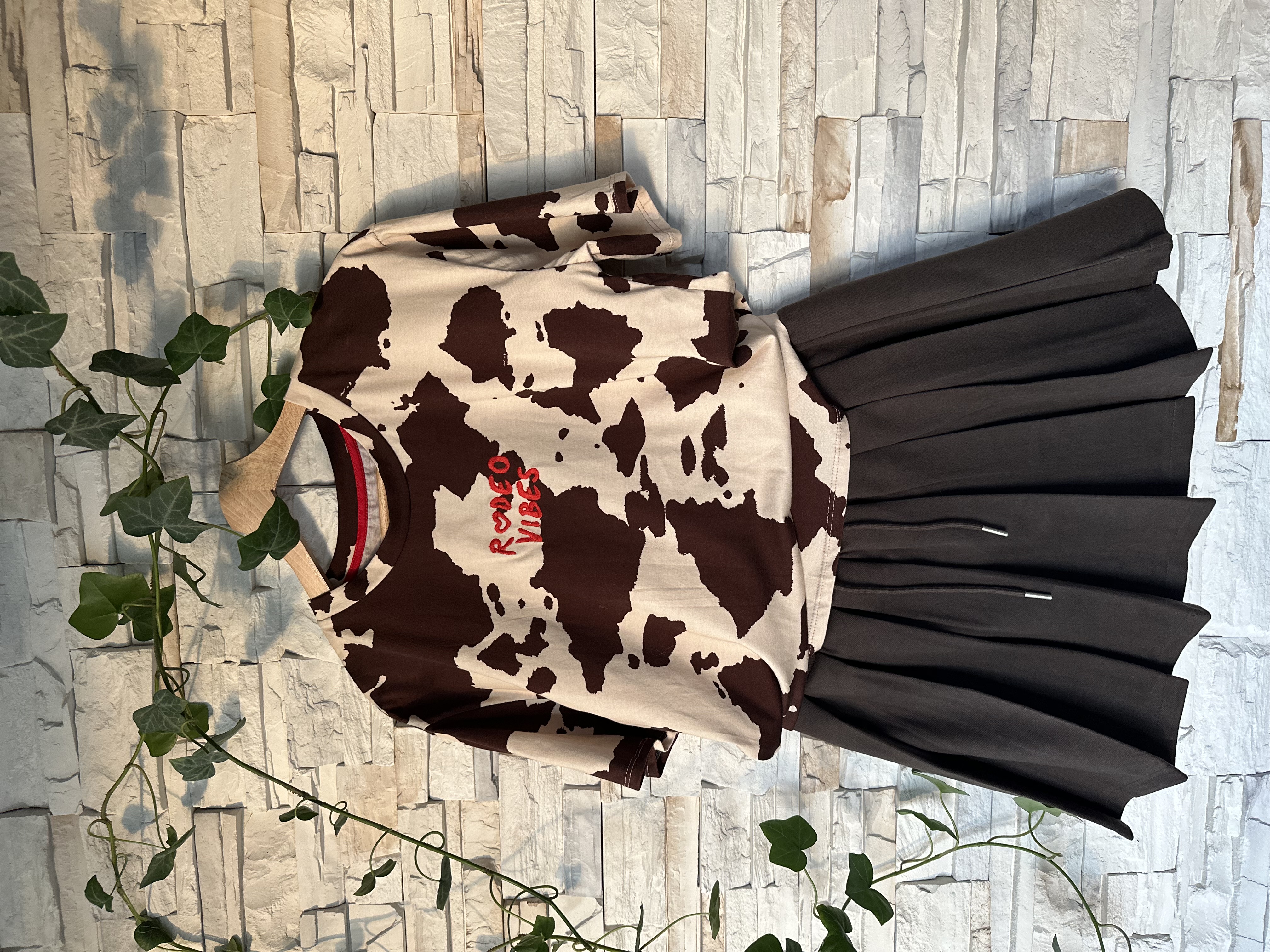 Rodeo marškinėliai