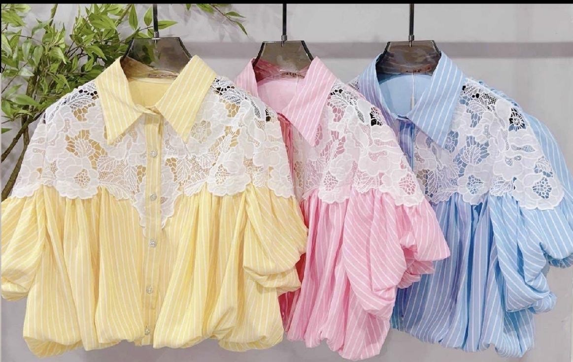 Geltonos spalvos marškinukai trumpomis rankovėmis