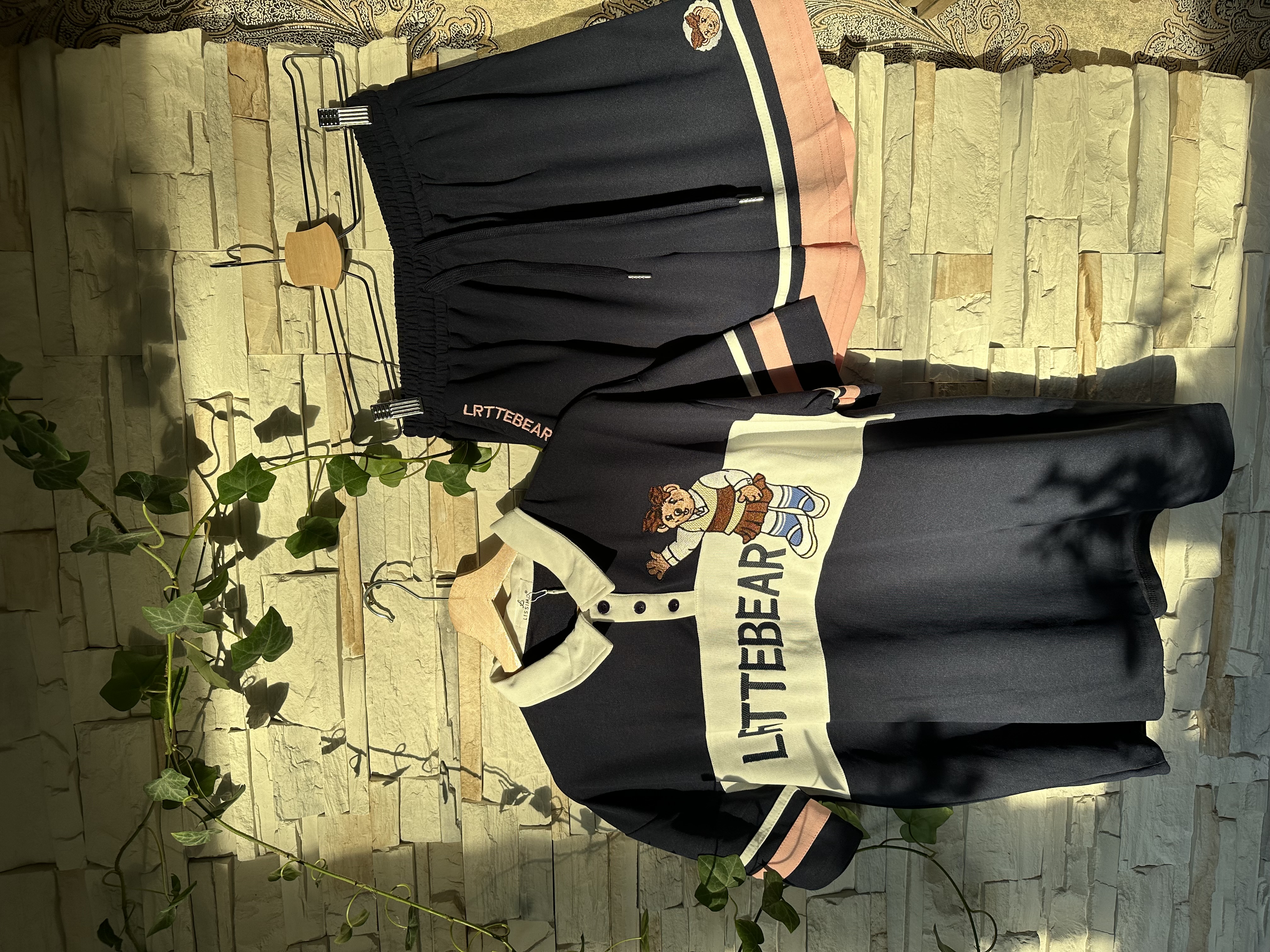 Žaismingas komplektas 