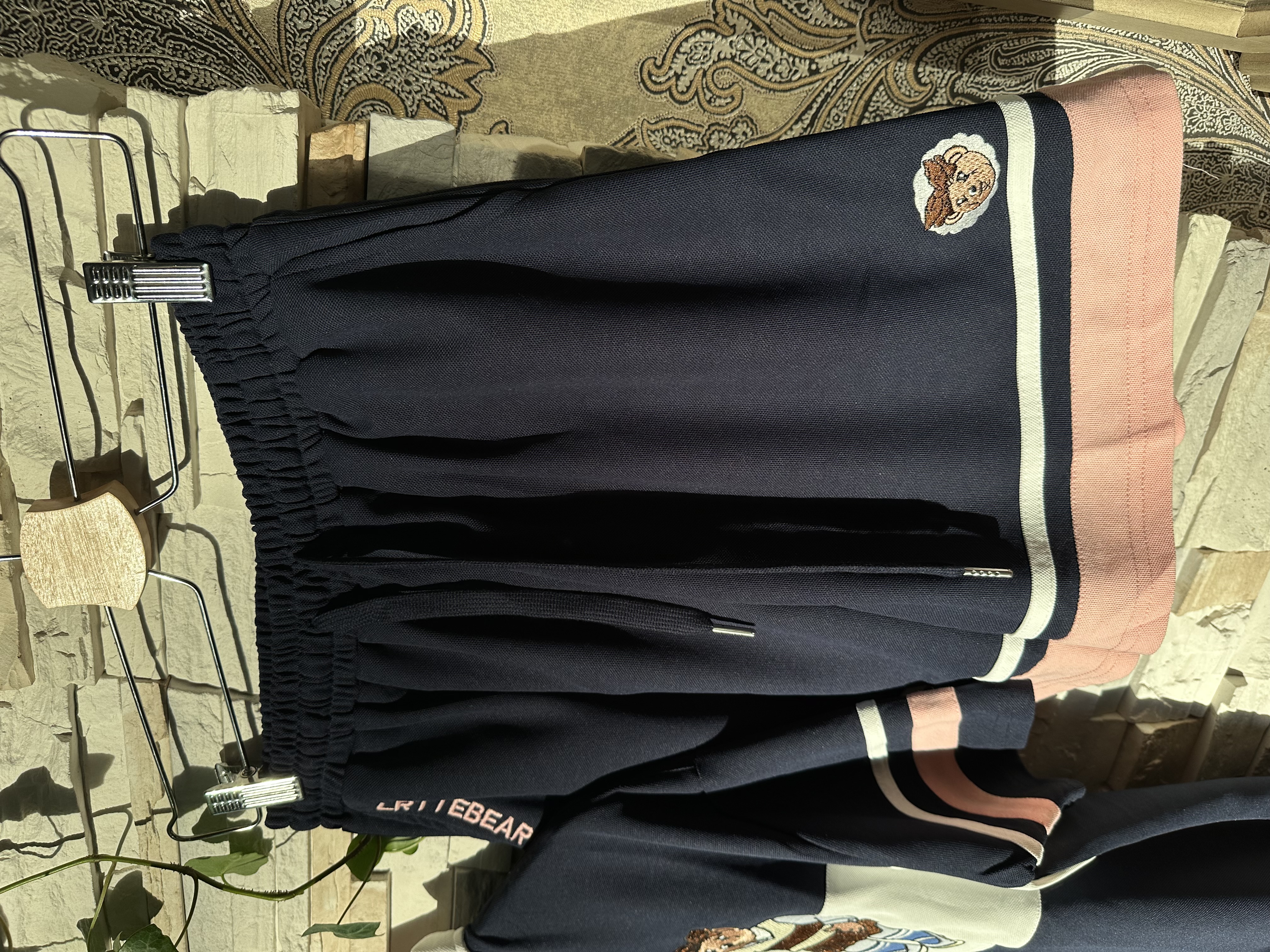 Žaismingas komplektas 