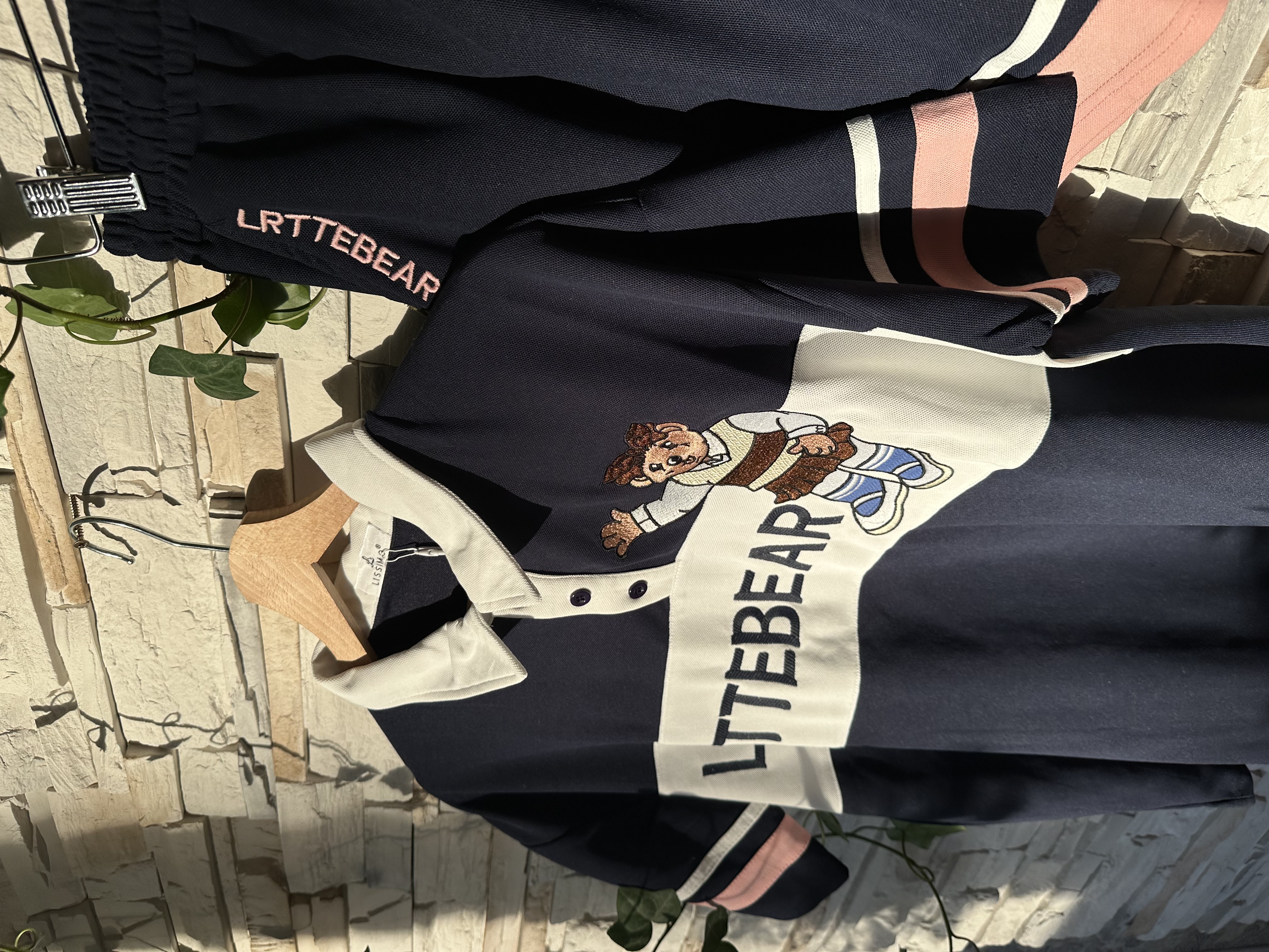 Žaismingas komplektas 