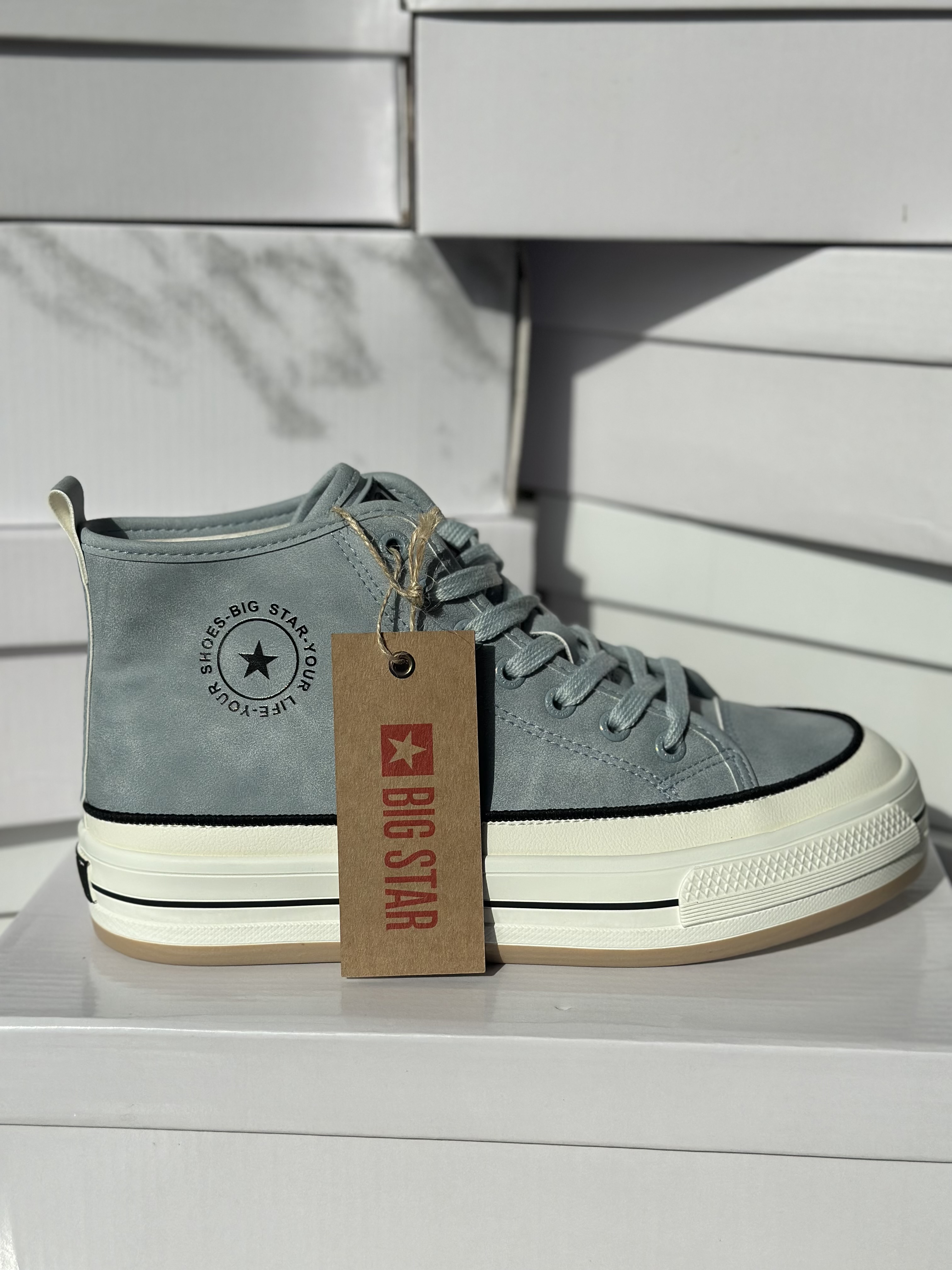 BIG STAR sportbačiai