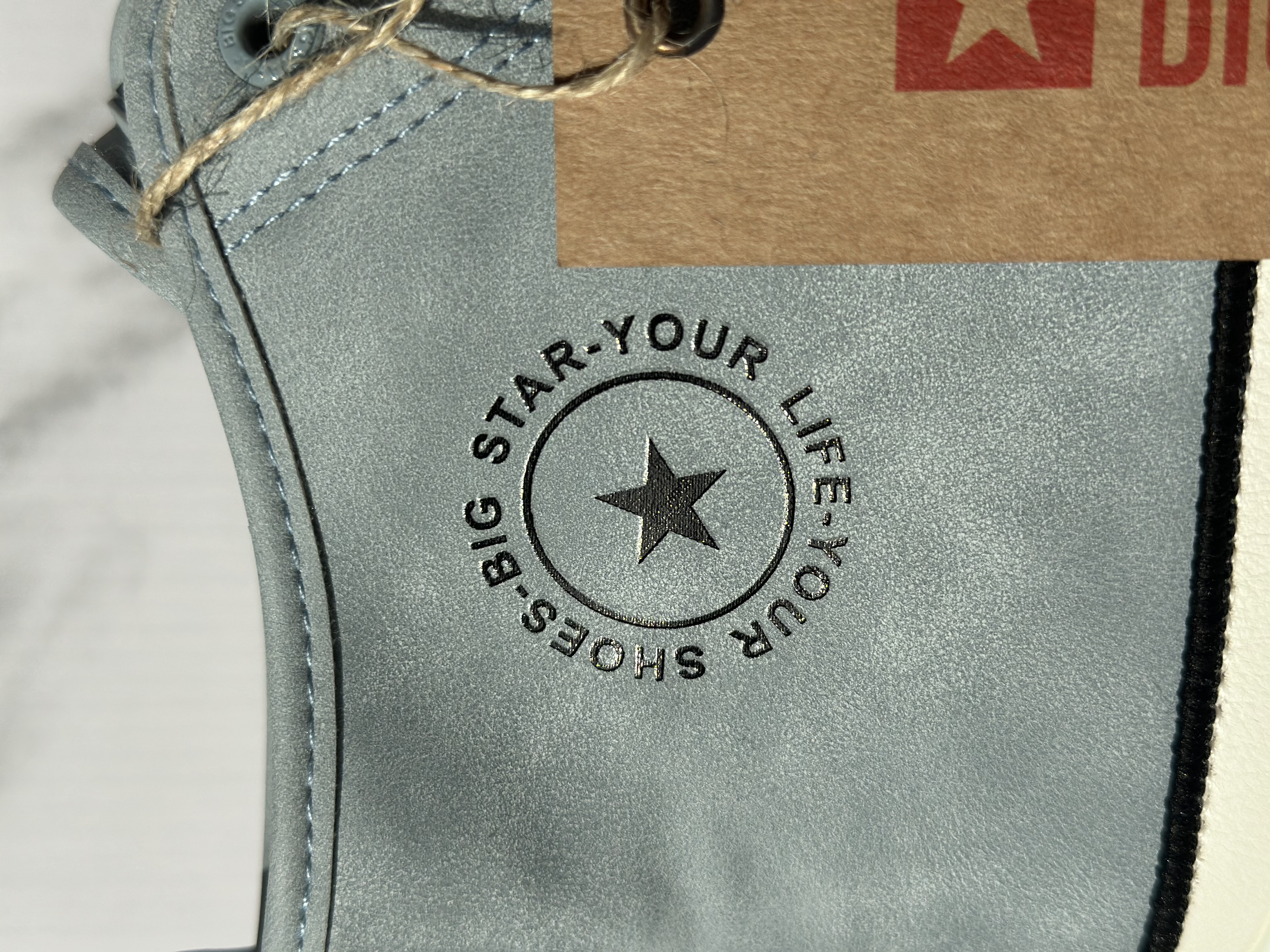 BIG STAR sportbačiai