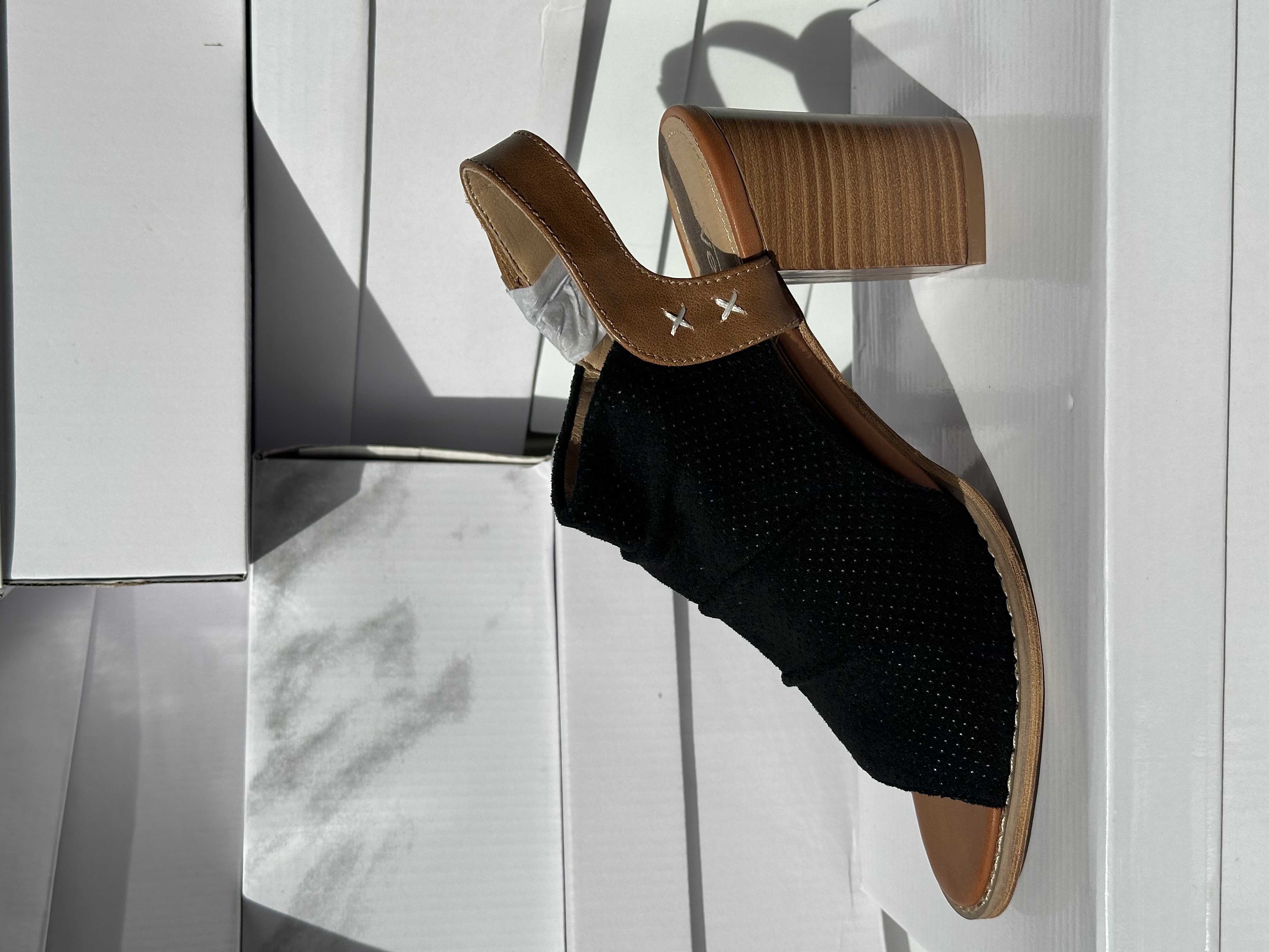 Aukštakulniai bateliai