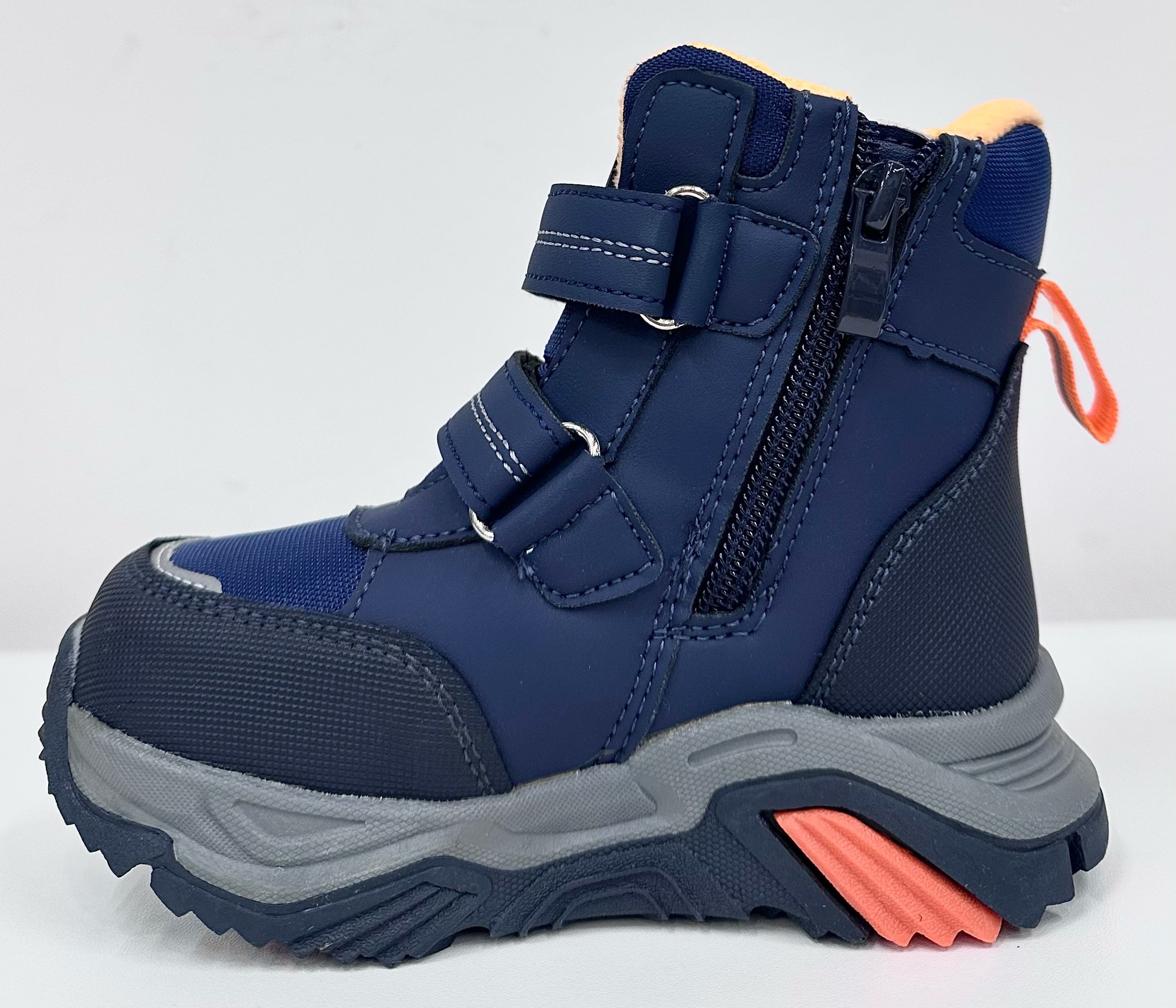 Vaikiški žieminiai batai 22-27 dydžiai