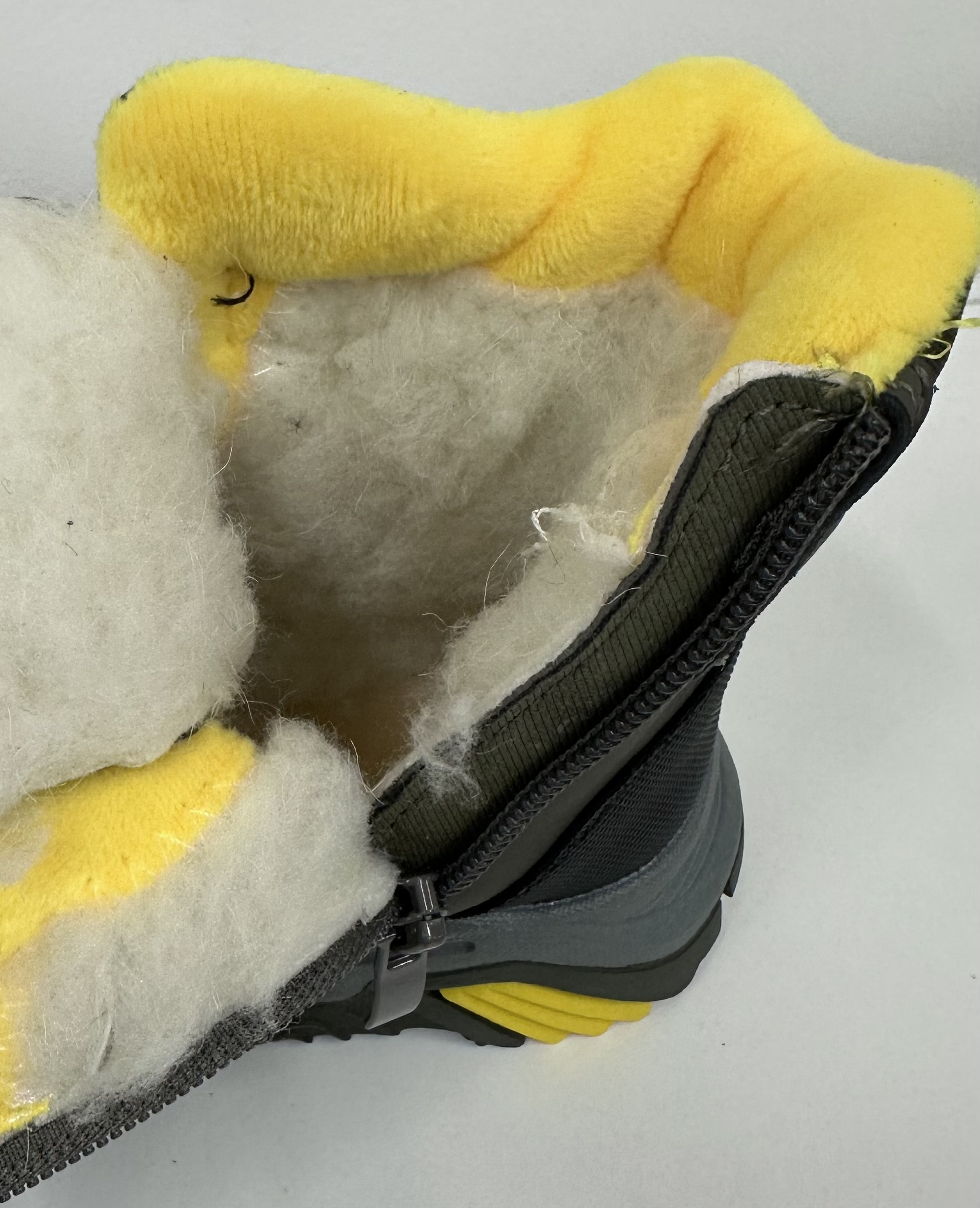 Vaikiški žieminiai batai 22-27 dydžiai