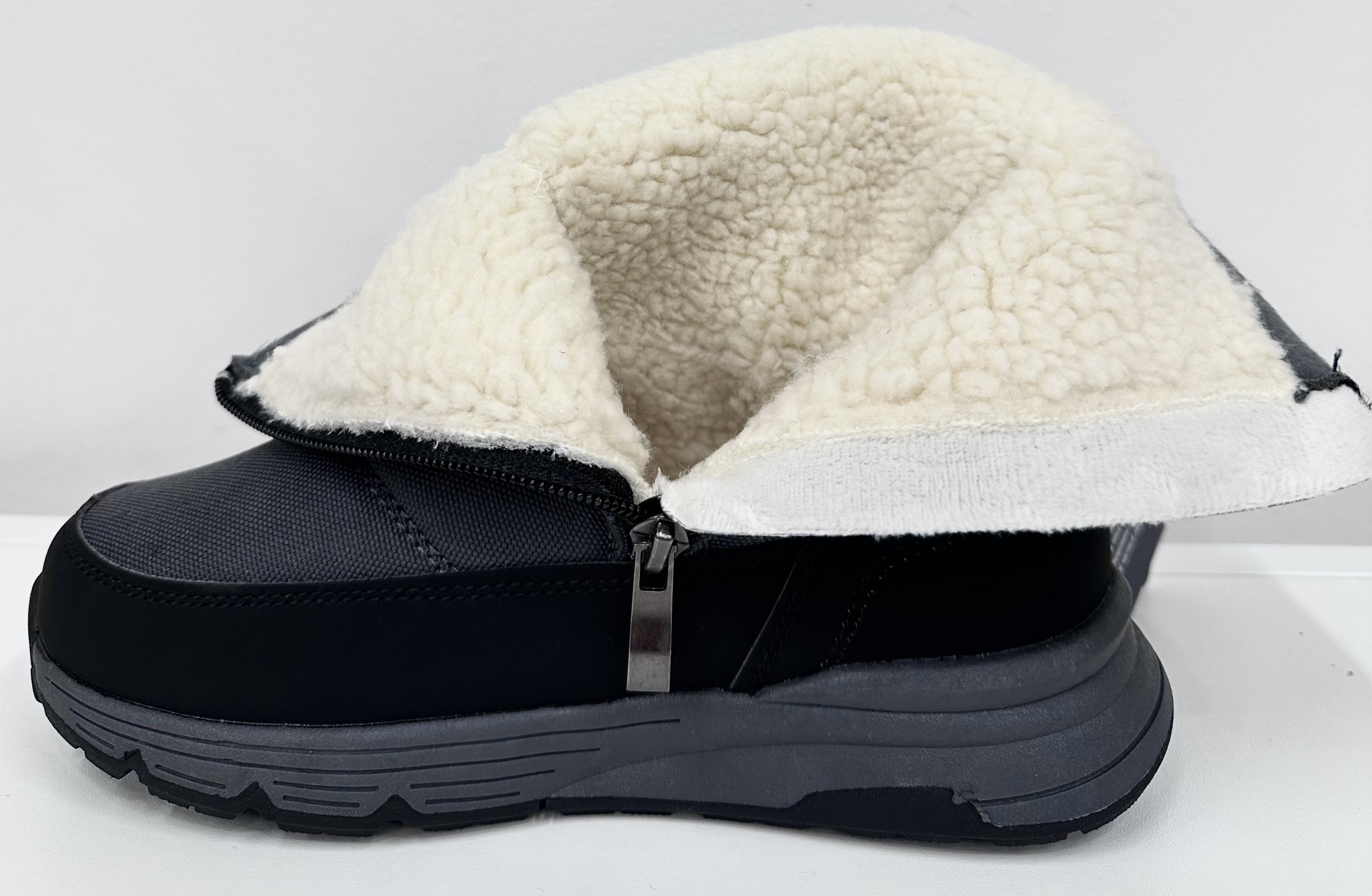 Termo aulinukai su vilna 32-37 dydžiai