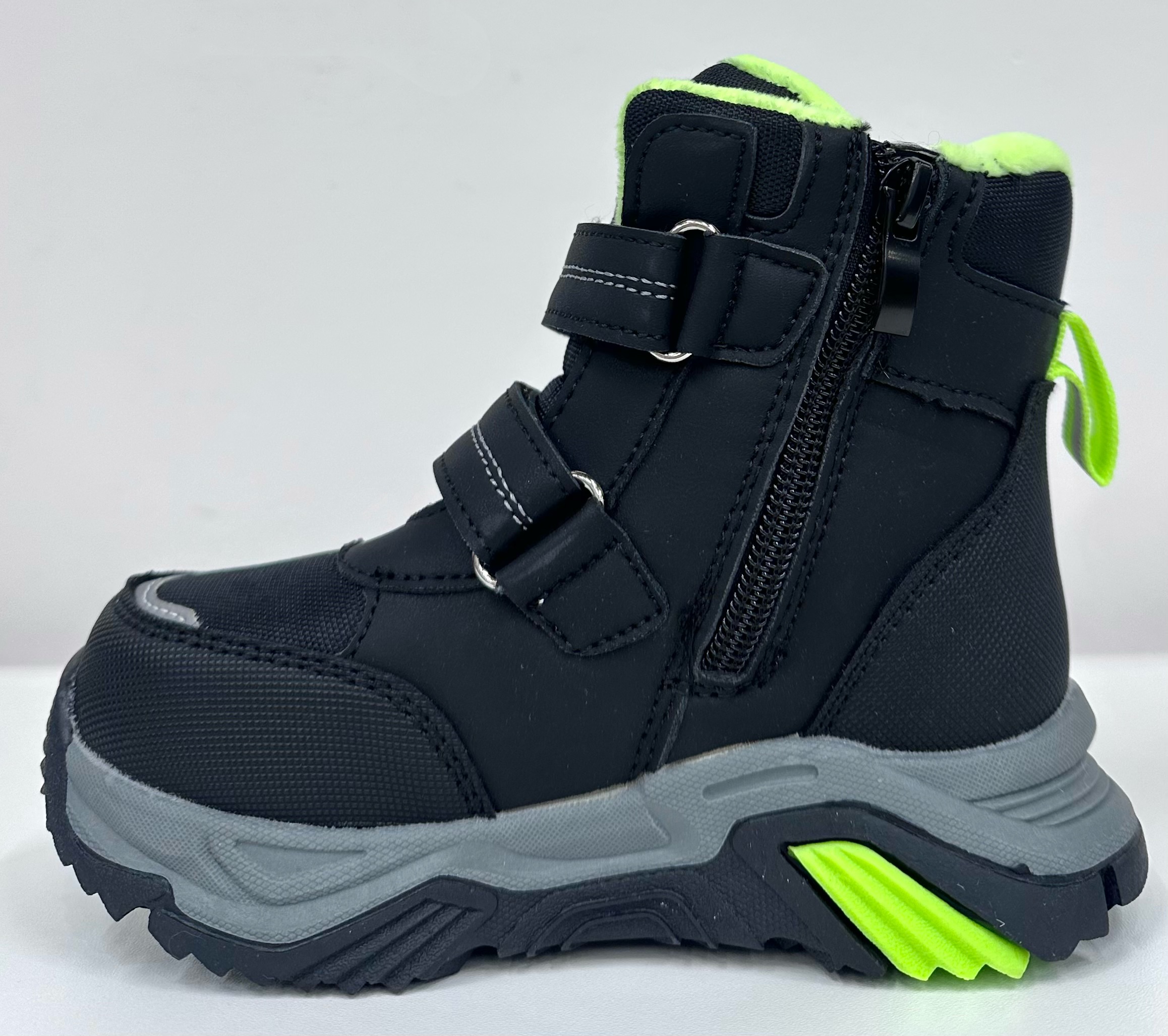 Sniego Batai su vilna 22-27 dydžiai