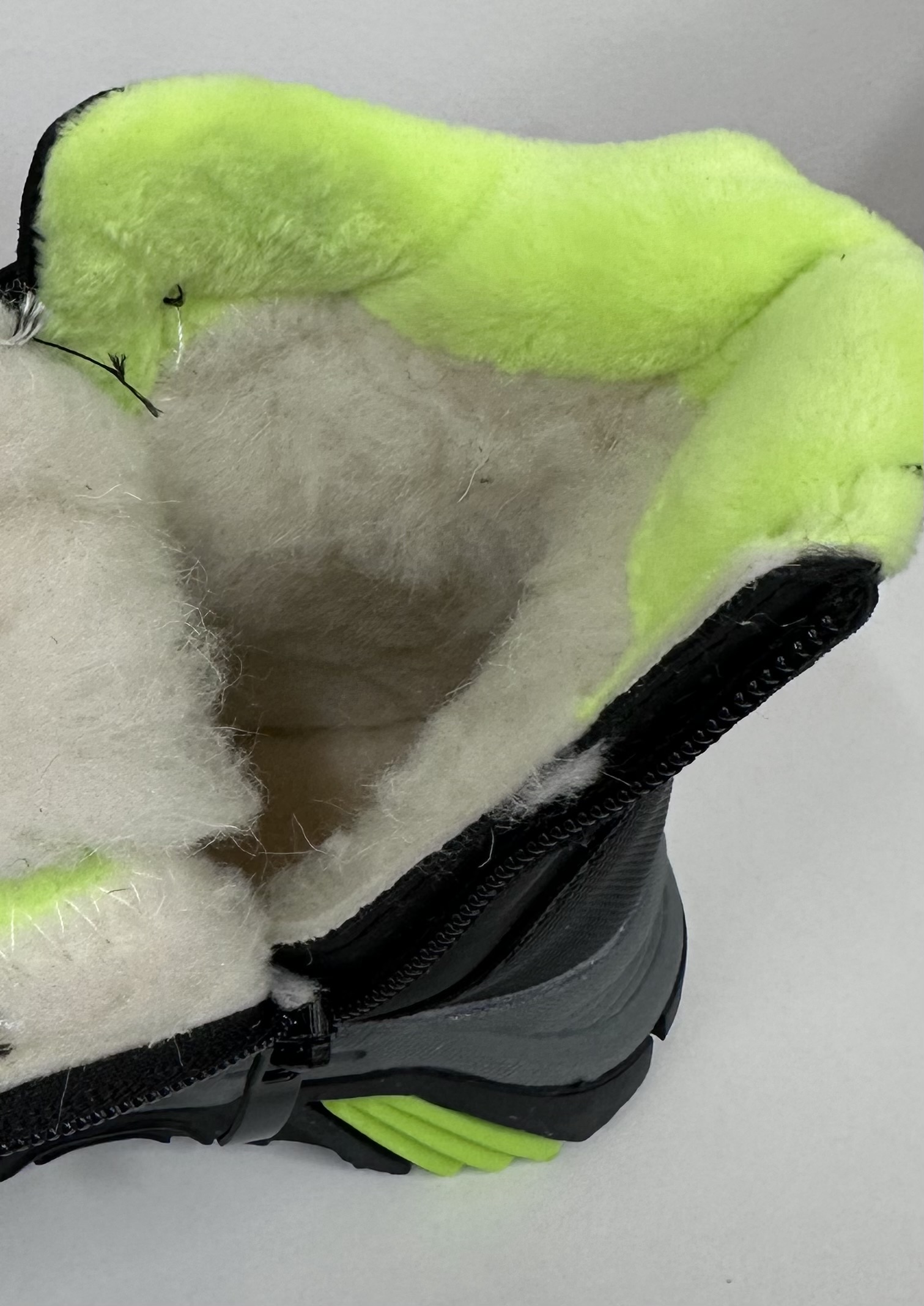 Sniego Batai su vilna 22-27 dydžiai