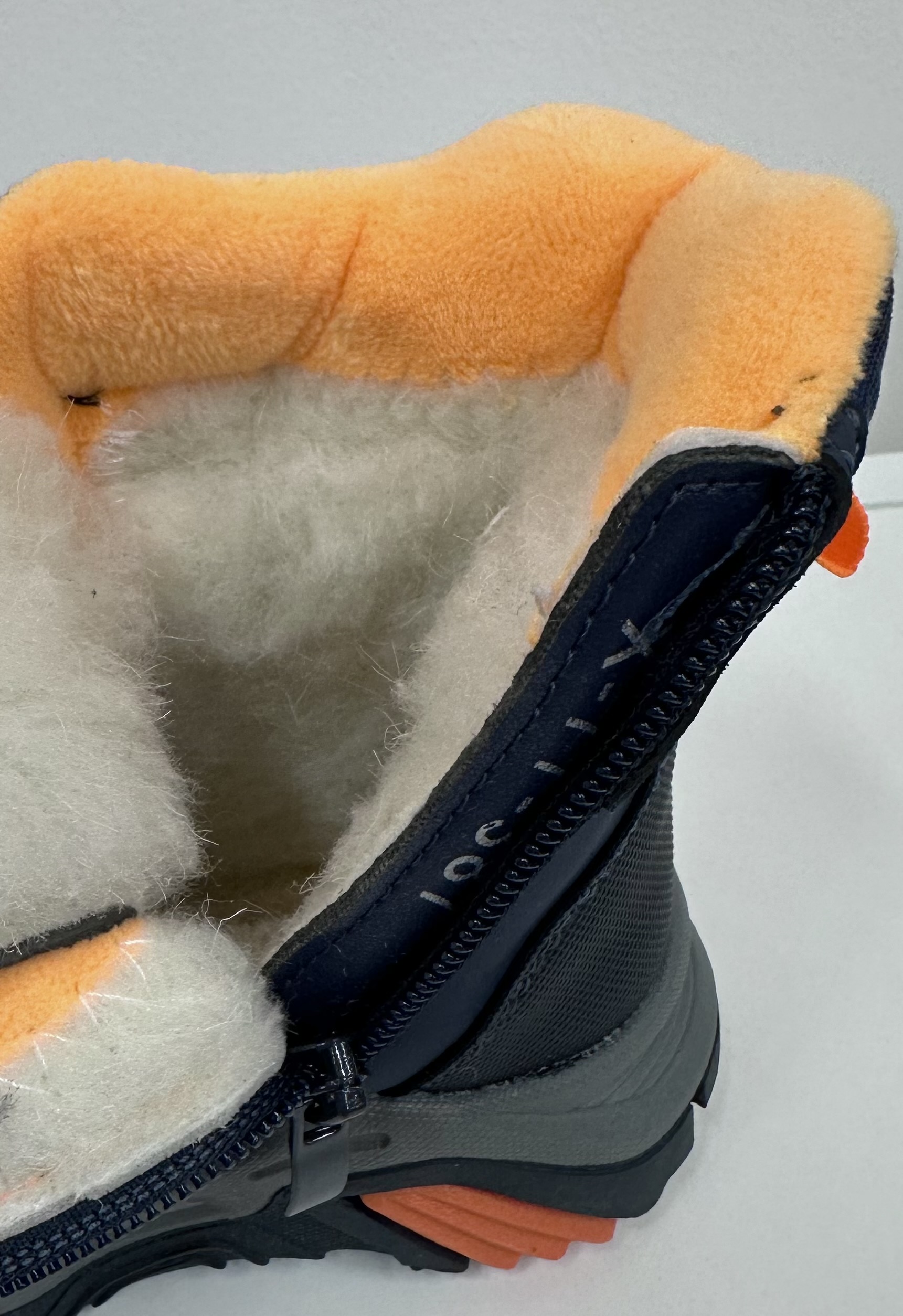 Vaikiški žieminiai batai 22-27 dydžiai