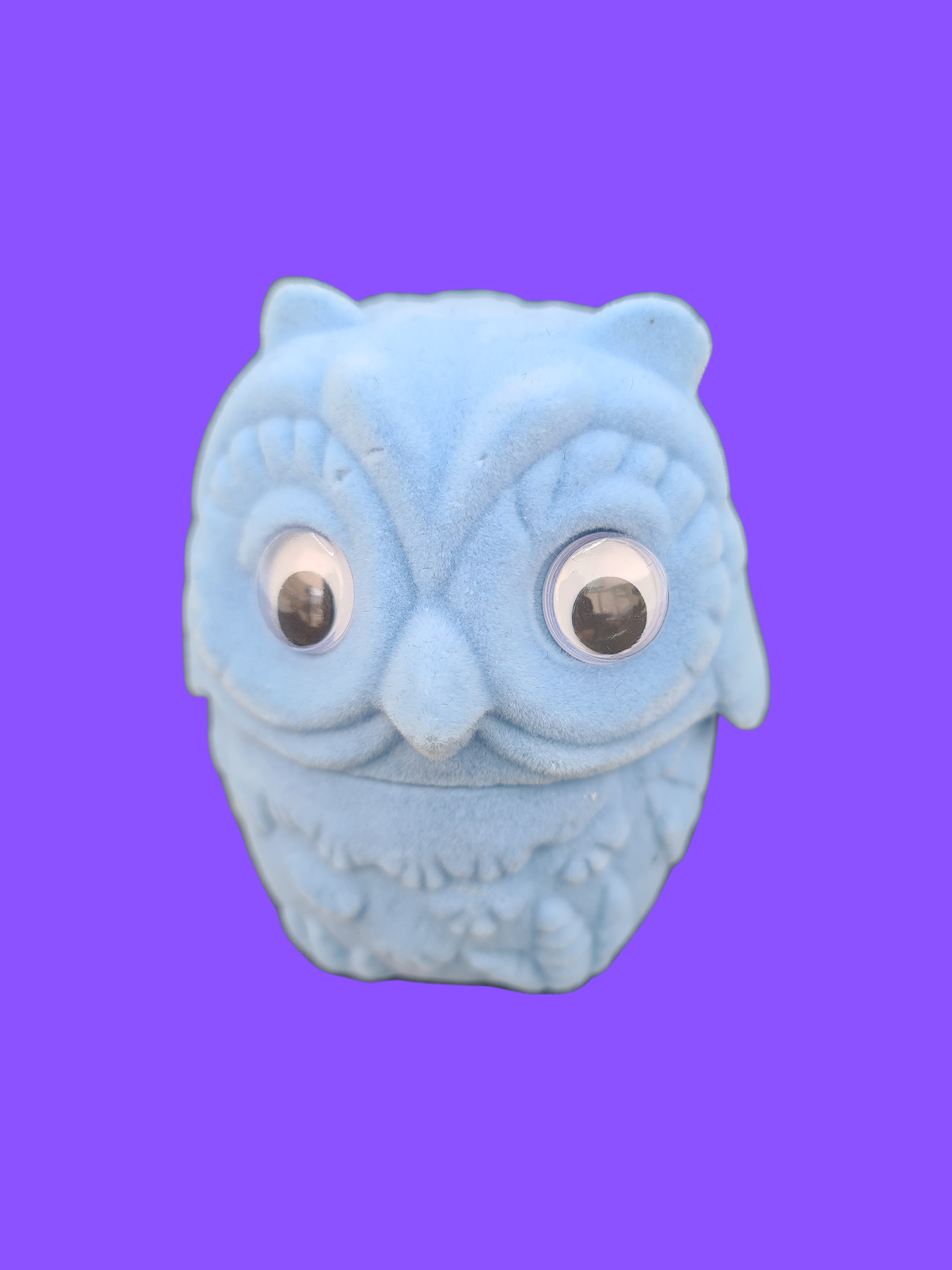 925 Sterling Silver Red Rose, Love Letter & Locket Charm Set with Owl Presentation Box