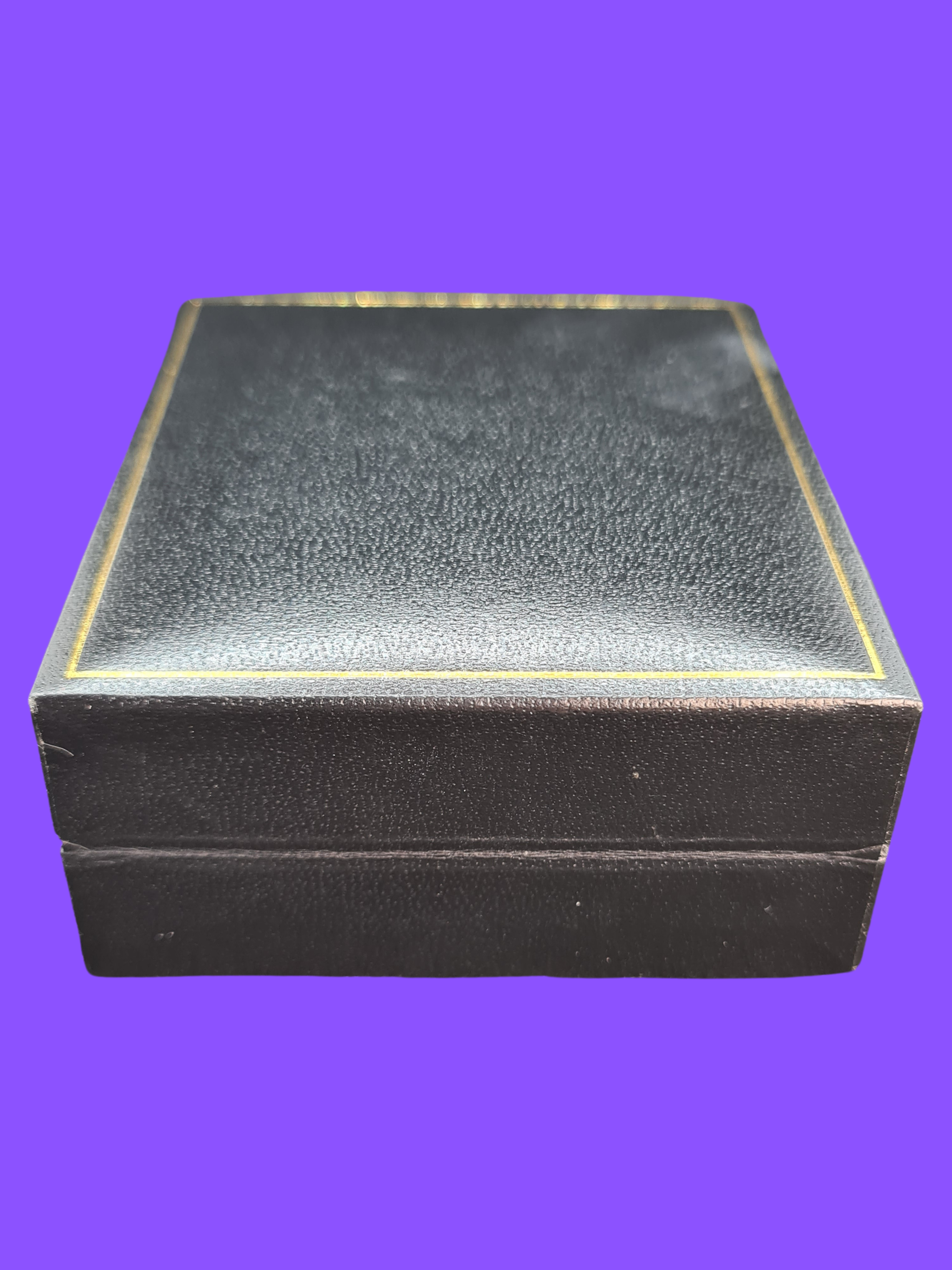 925 Sterling Silver Glass Slipper Pendant Necklace – 45cm Chain with Sterling Silver Clasp  