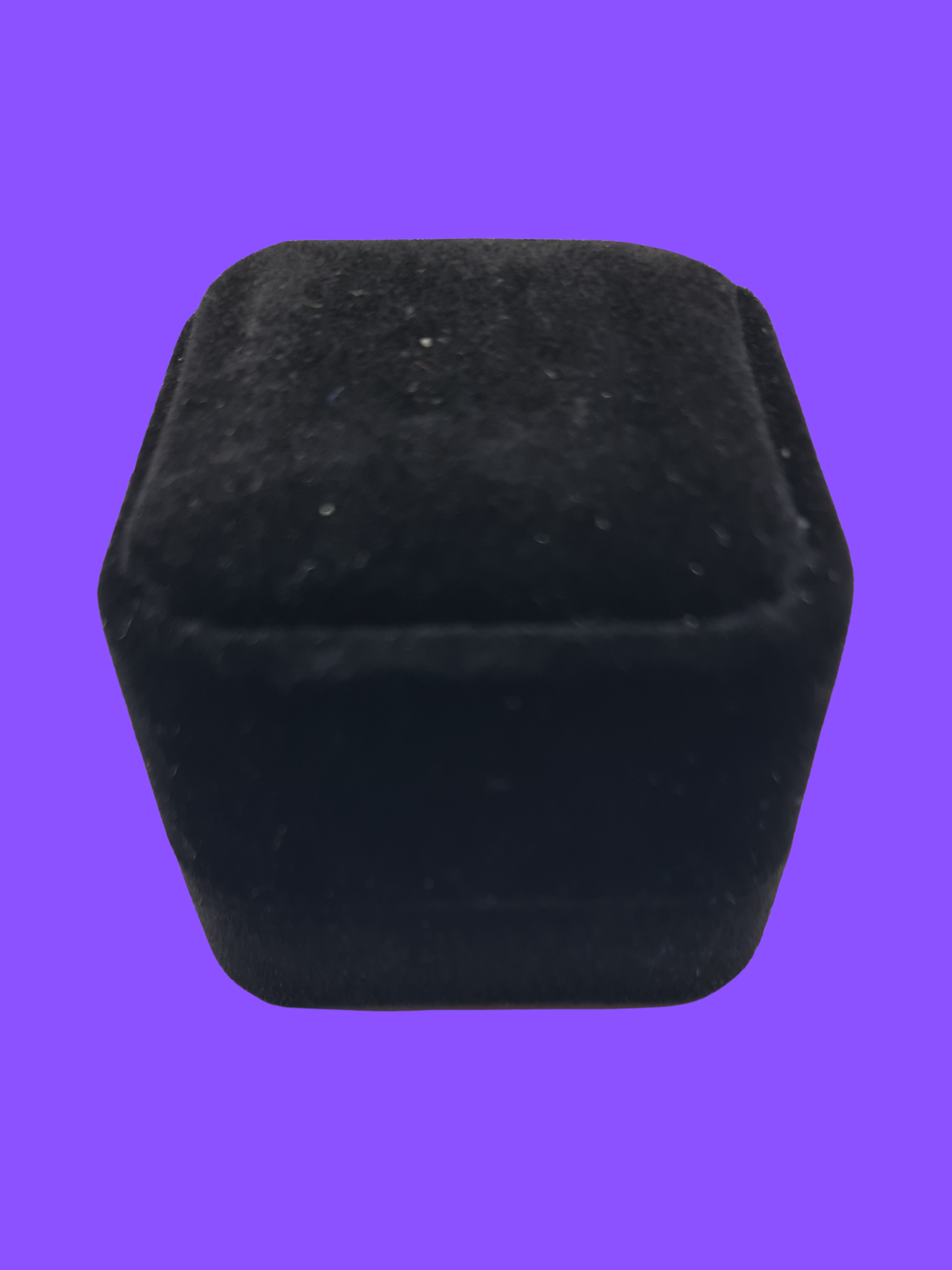 Music Cassette Charm – 925 Sterling Silver 