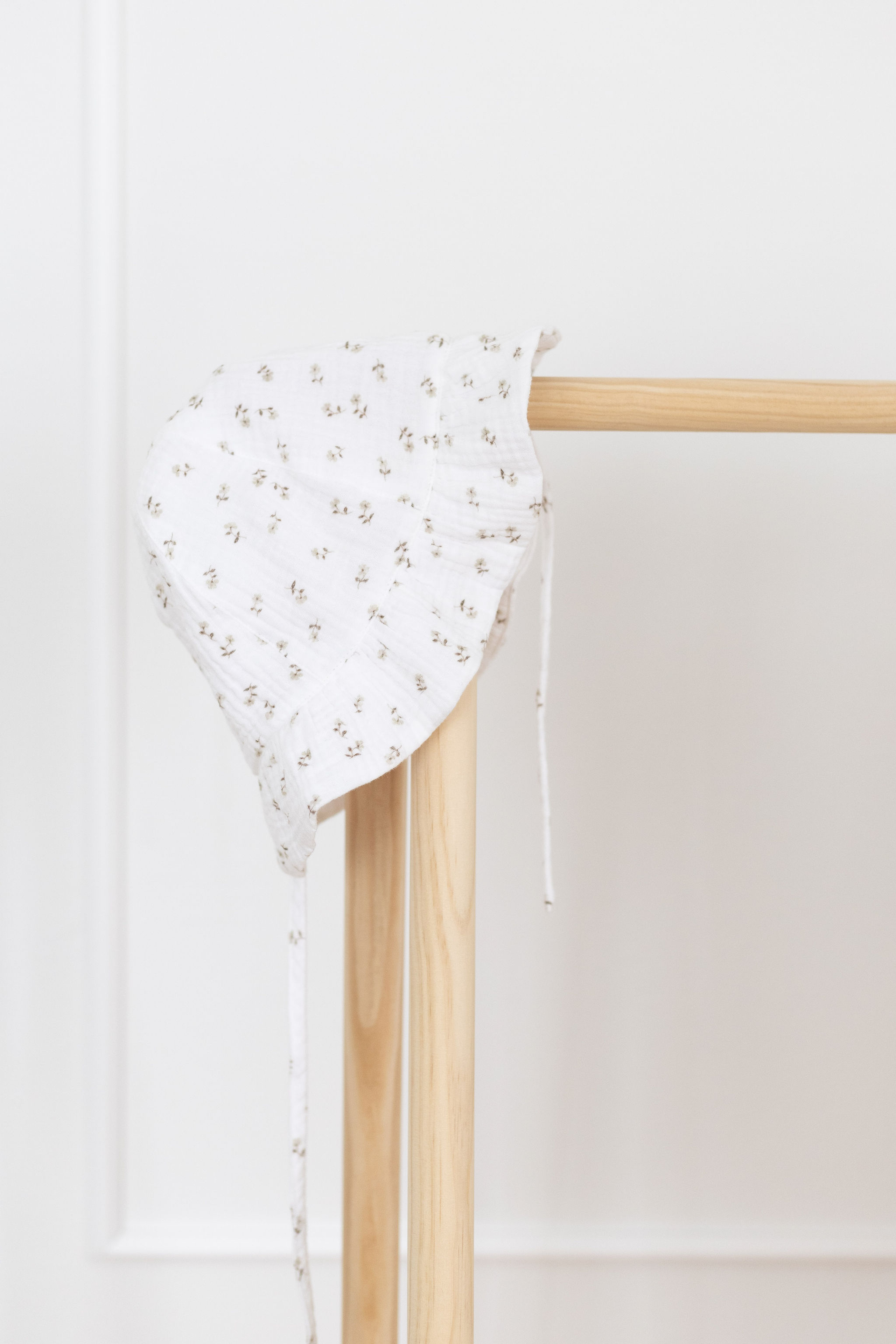 Organic Cotton Gentle Bloom || Šešir