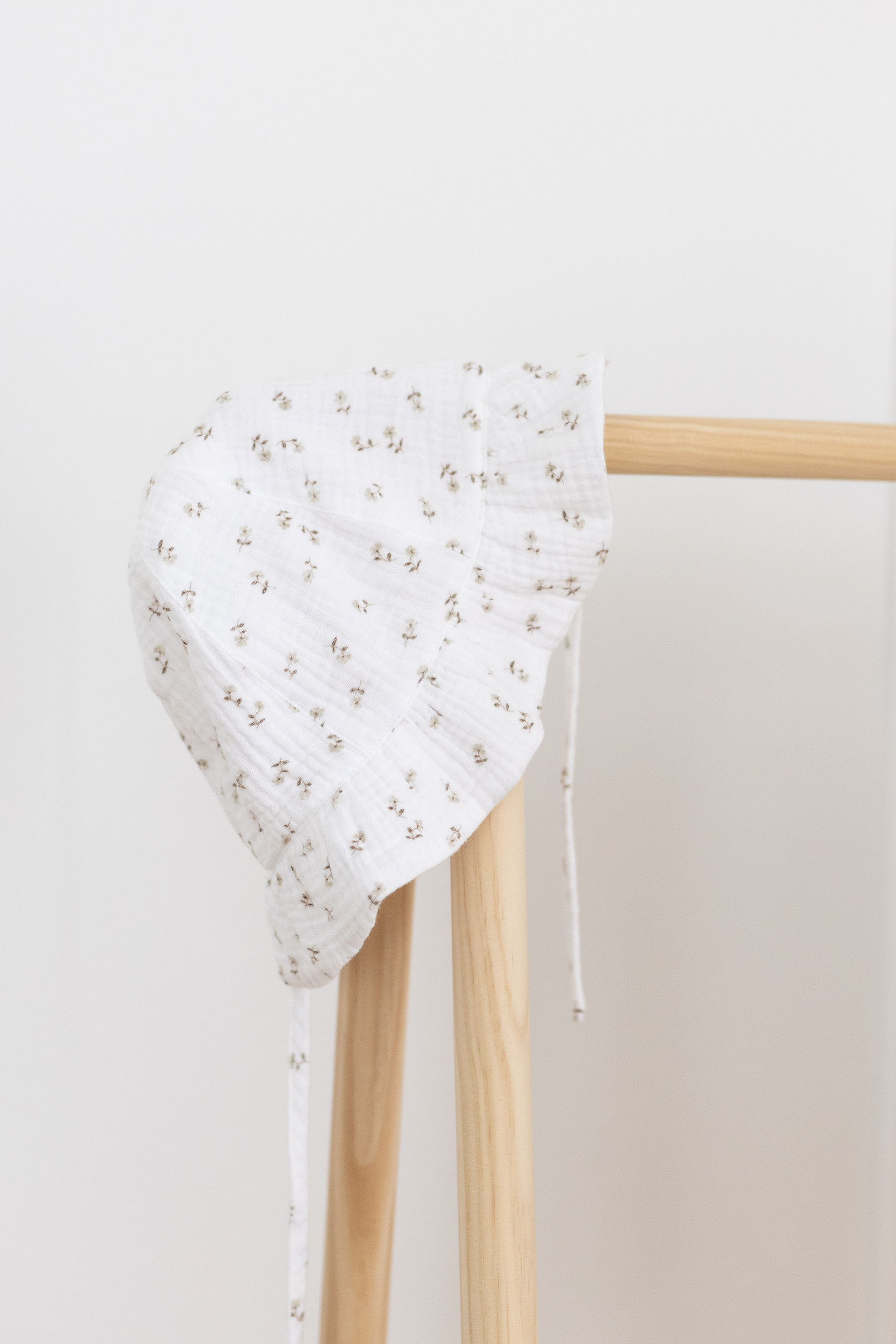 Organic Cotton Gentle Bloom || Šešir