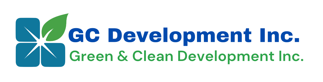 GC Development Inc.