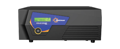 Eastman Solar Smart 1250 Inverter Sine Wave Pwm