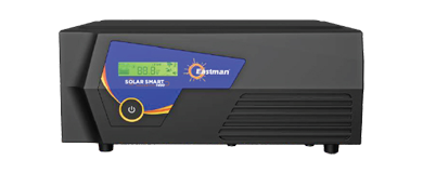 Eastman Solar Smart 925 Pwm Inverter Pure Sine Wave