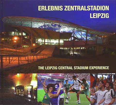 Erlebnis Zentralstadion Leipzig