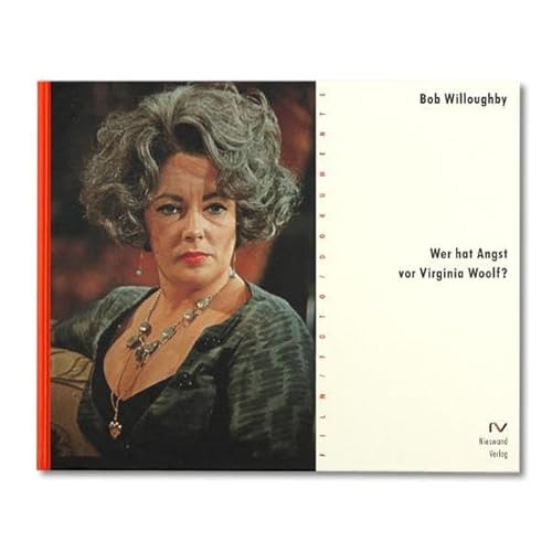 Wer hat Angst vor Virginia Woolf?