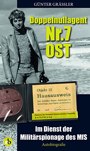 Doppelnullagent Nr. 7 OST