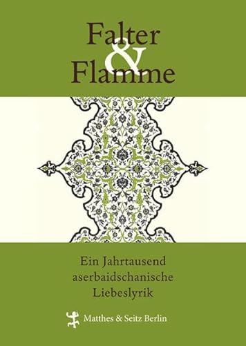 Falter & Flamme