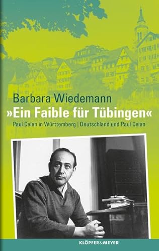 Ein Faible für Tübingen