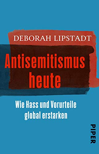 Antisemitismus heute