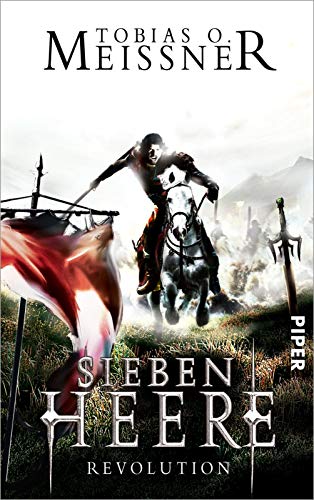 Sieben Heere: Revolution