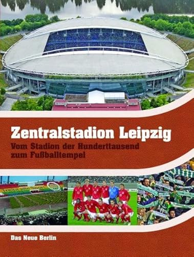 Zentralstadion Leipzig