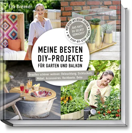 Meine besten DIY-Projekte