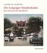 Die Leipziger Straßenbahn