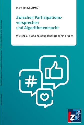 Zwischen Partizipationsversprechen und Algorithmenmacht