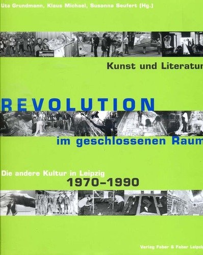 Revolution im geschlossenen Raum