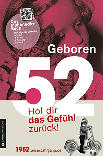 Geboren 52