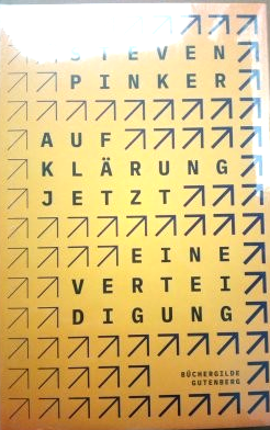 Aufklärung Jetzt: Eine Verteidigung