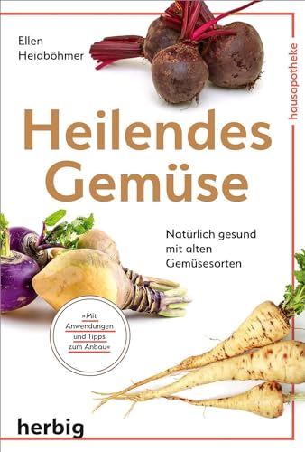 Heilendes Gemüse