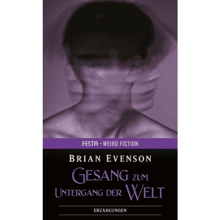 Gesang zum Untergang der Welt