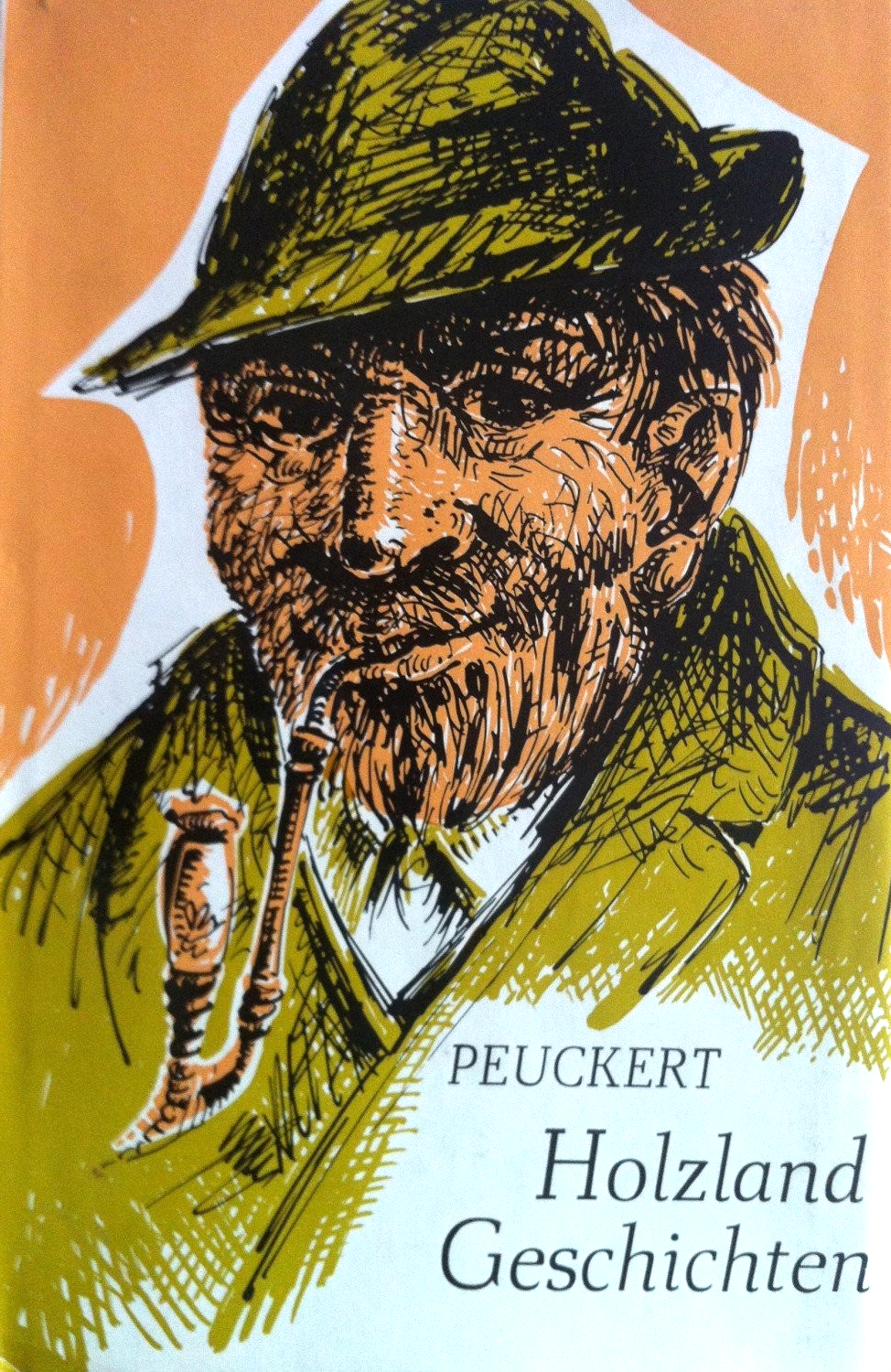 Holzland Geschichten