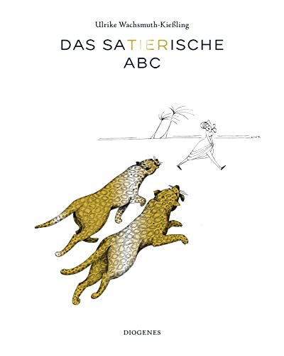 Das Satirische ABC