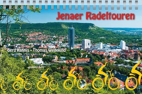 Jenaer Radtouren