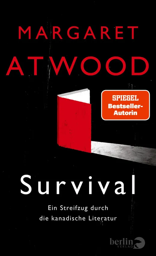 Survival – Margaret Atwood