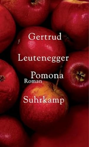 Pomona von Gertrud Leutenegger