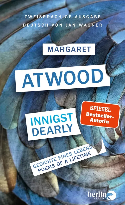 Innigst Dearly – Gedichte eines Lebens