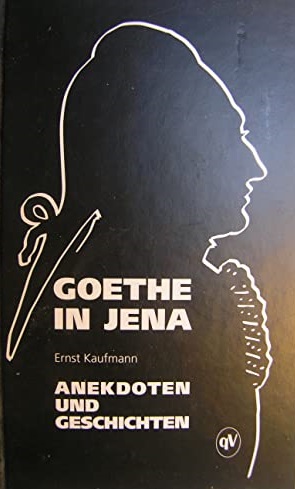 Goethe in Jena
