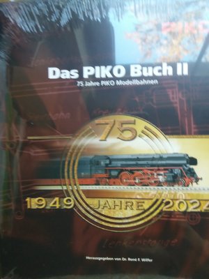 Das PIKO Buch II