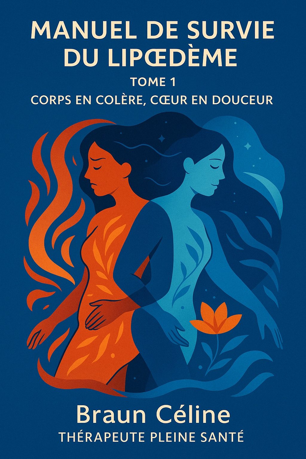 Manuel de survie du Lipoedème