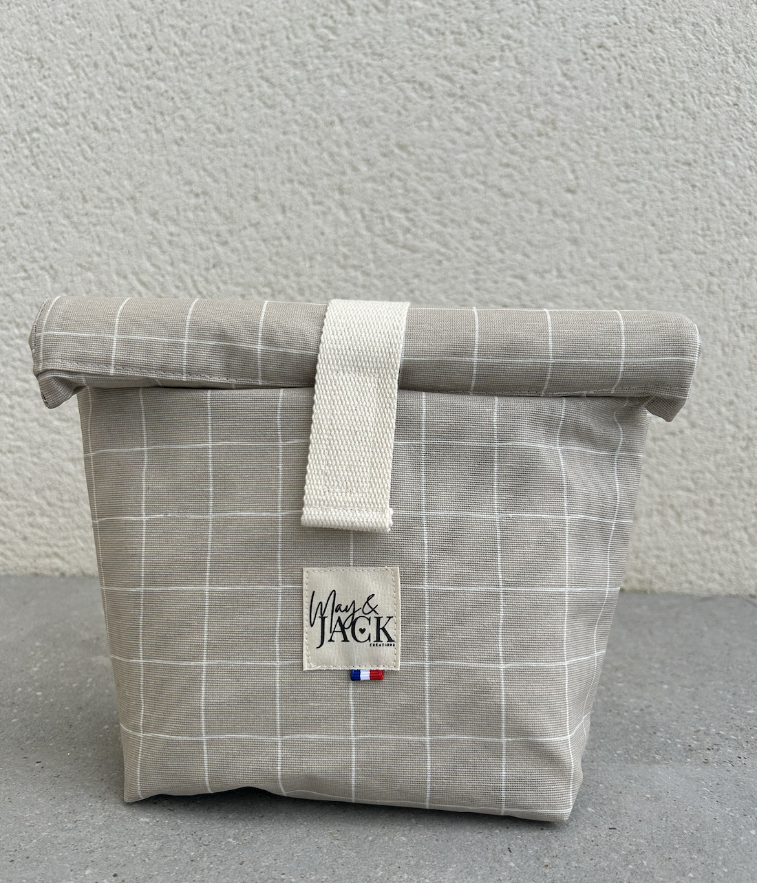 Pochette Miam mobile 